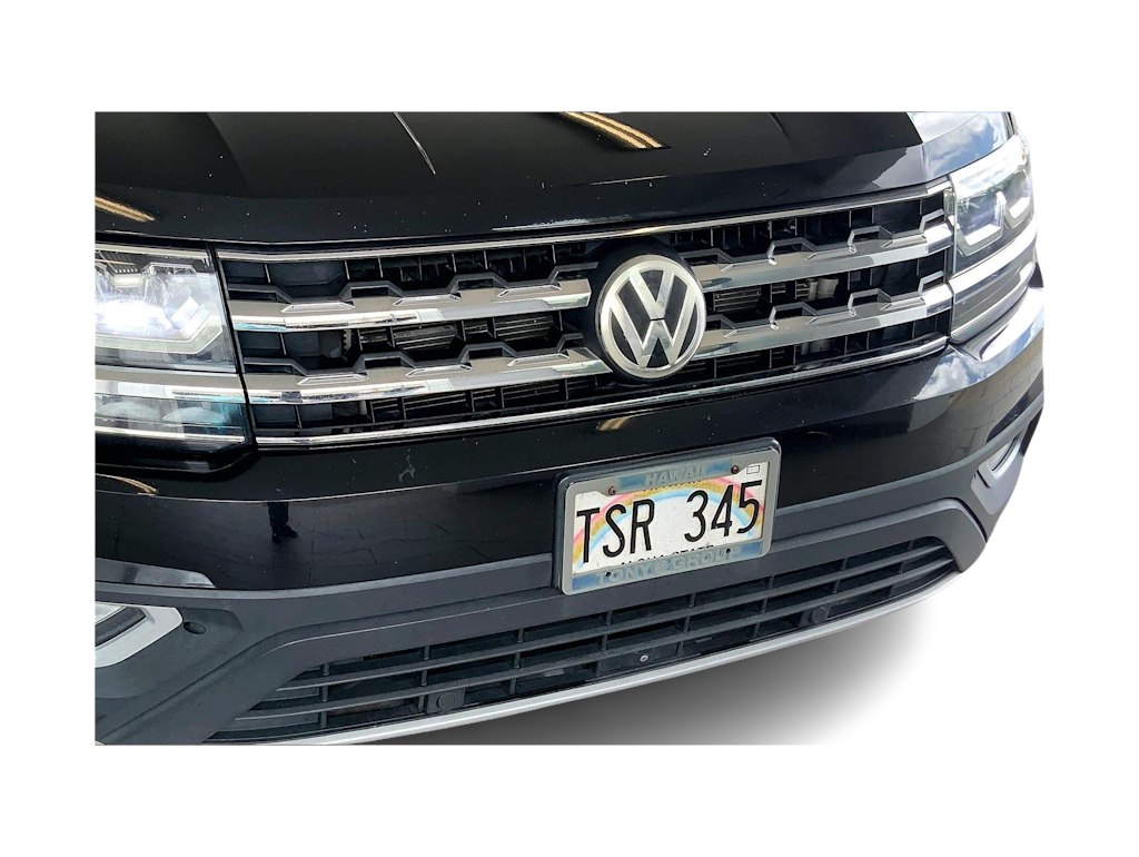 Thumbnail: 2018 Volkswagen Atlas - 33