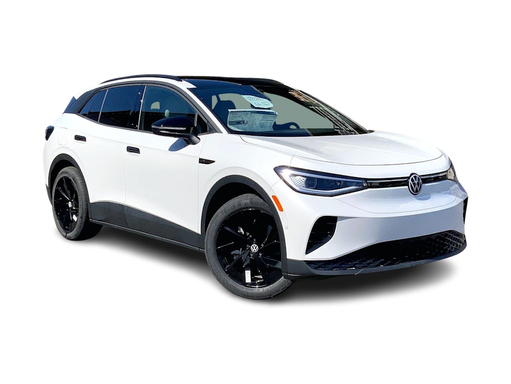 Thumbnail: 2026 Volkswagen ID.4 - 22