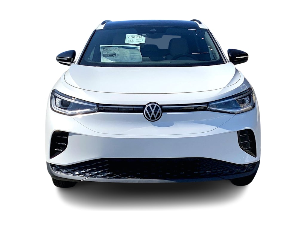 Thumbnail: 2026 Volkswagen ID.4 - 6