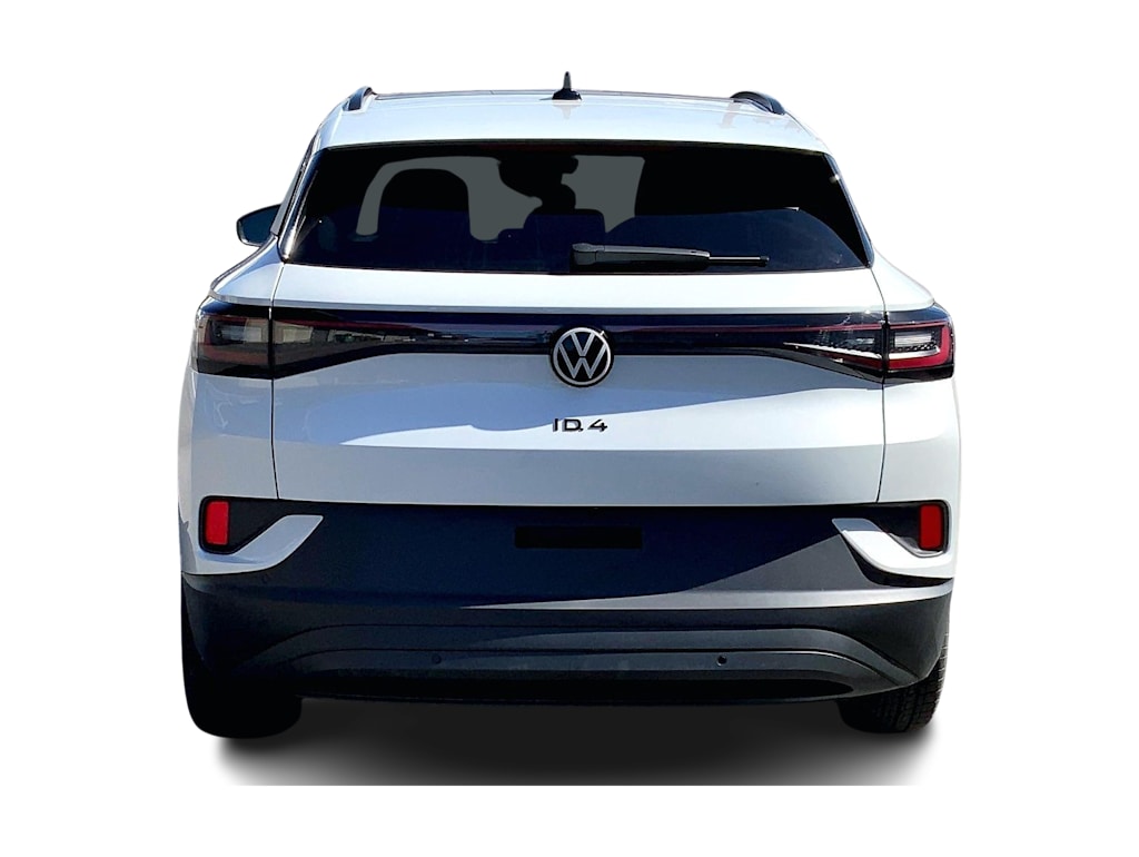 Thumbnail: 2026 Volkswagen ID.4 - 5