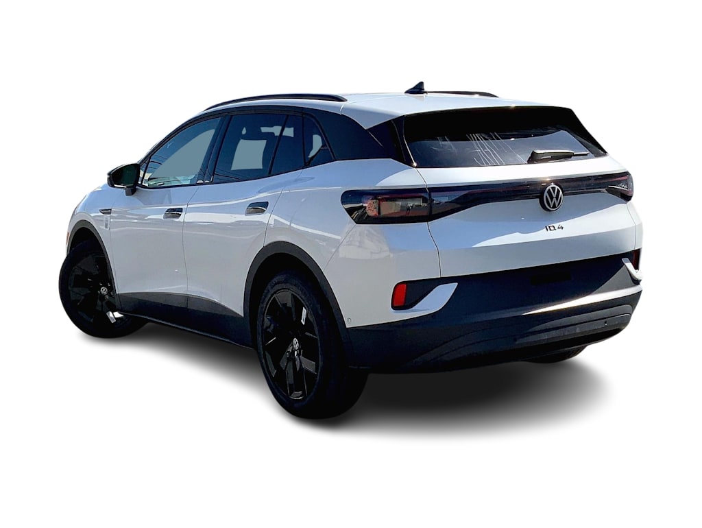 Thumbnail: 2026 Volkswagen ID.4 - 4