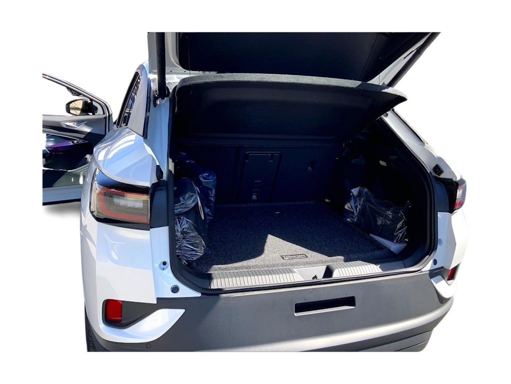 Thumbnail: 2026 Volkswagen ID.4 - 17