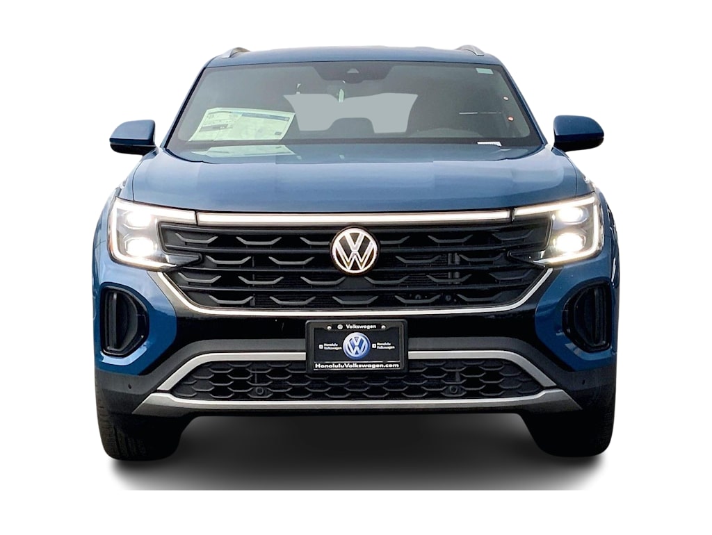 Thumbnail: 2026 Volkswagen Atlas - 6