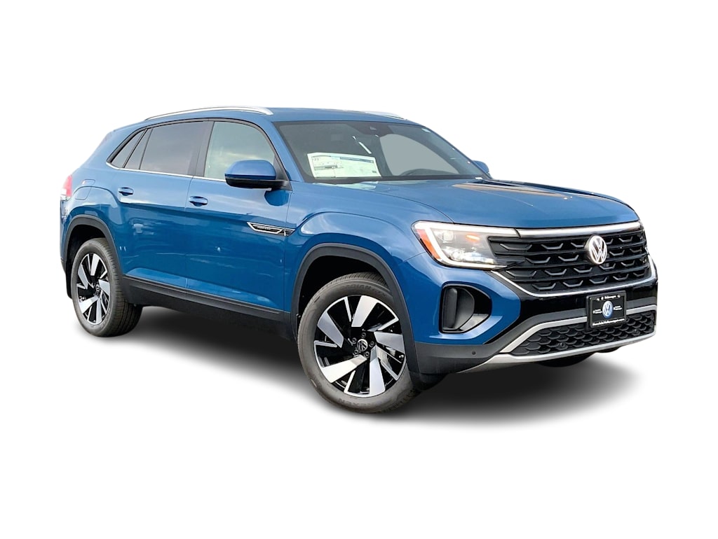 Thumbnail: 2026 Volkswagen Atlas - 22