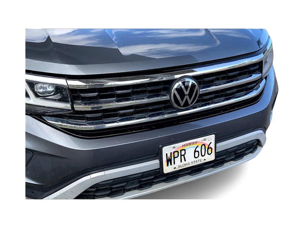 Thumbnail: 2022 Volkswagen Atlas - 33