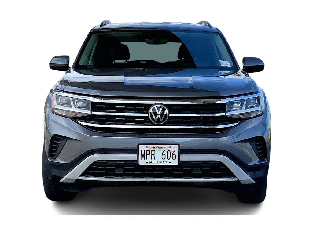 Thumbnail: 2022 Volkswagen Atlas - 6