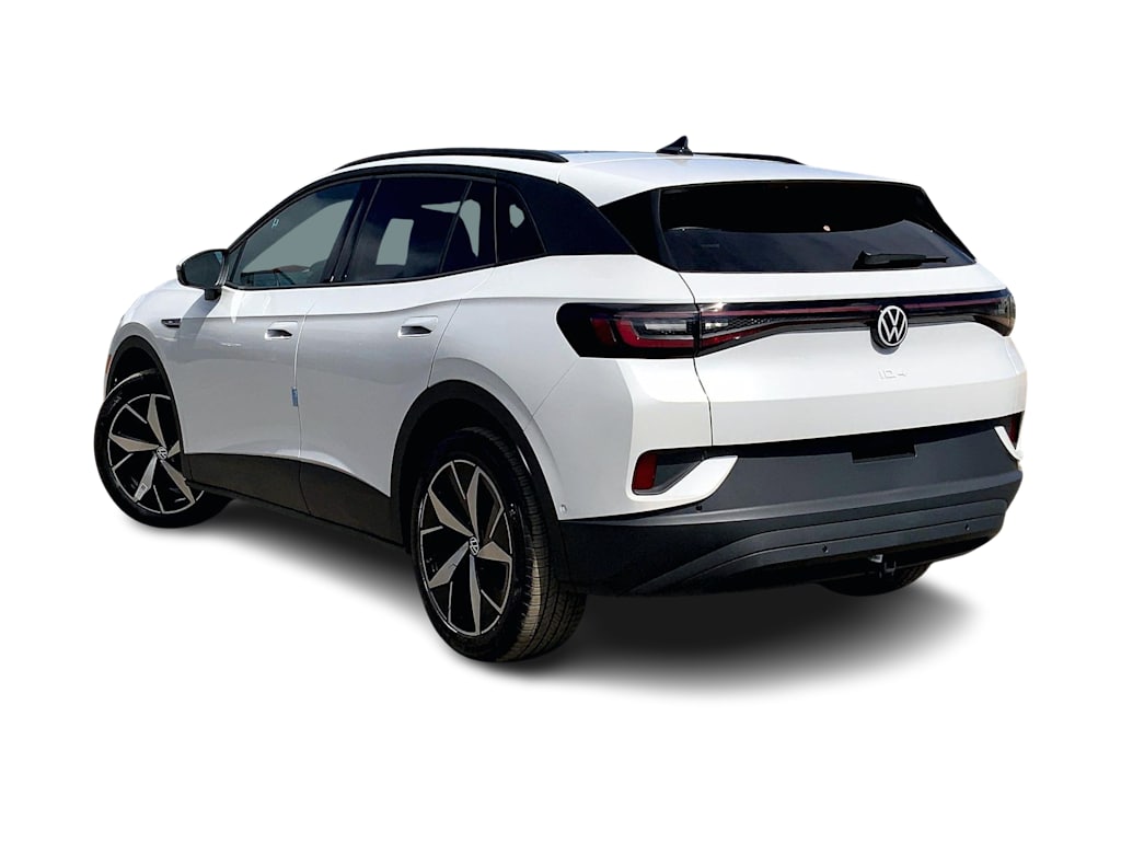 Thumbnail: 2026 Volkswagen ID.4 - 4