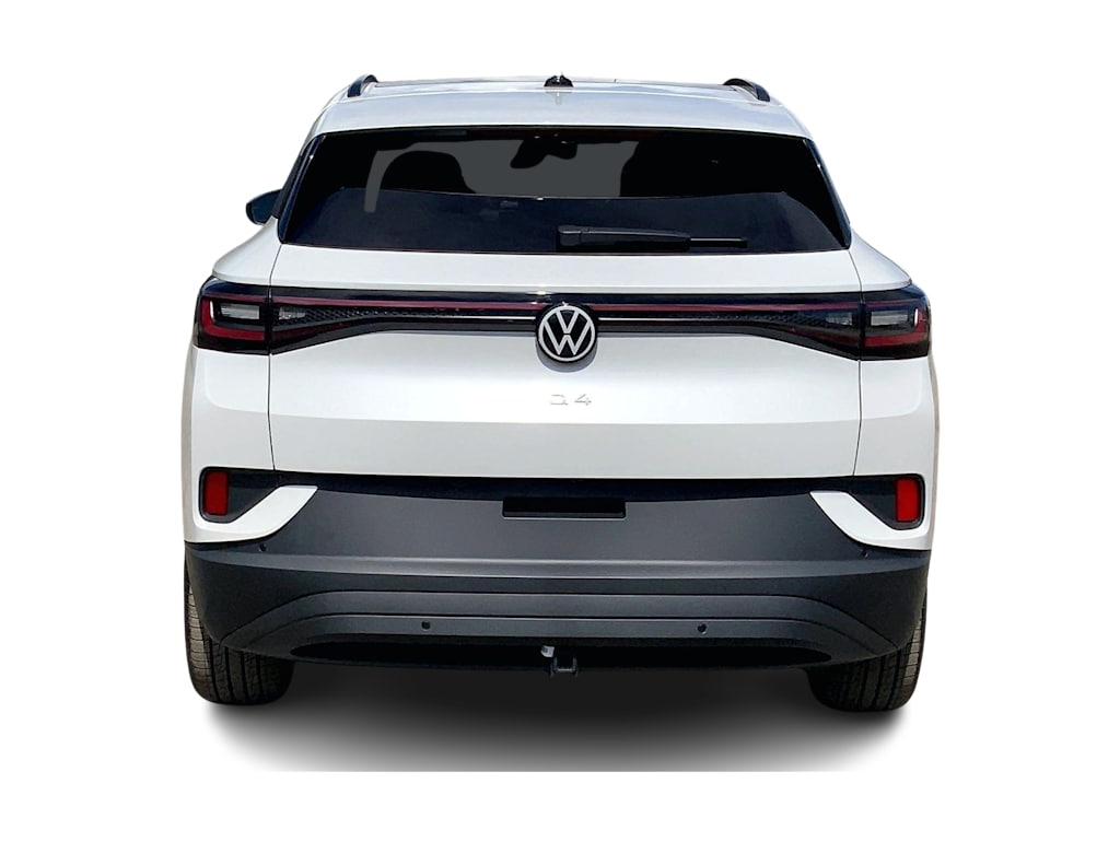 Thumbnail: 2026 Volkswagen ID.4 - 5
