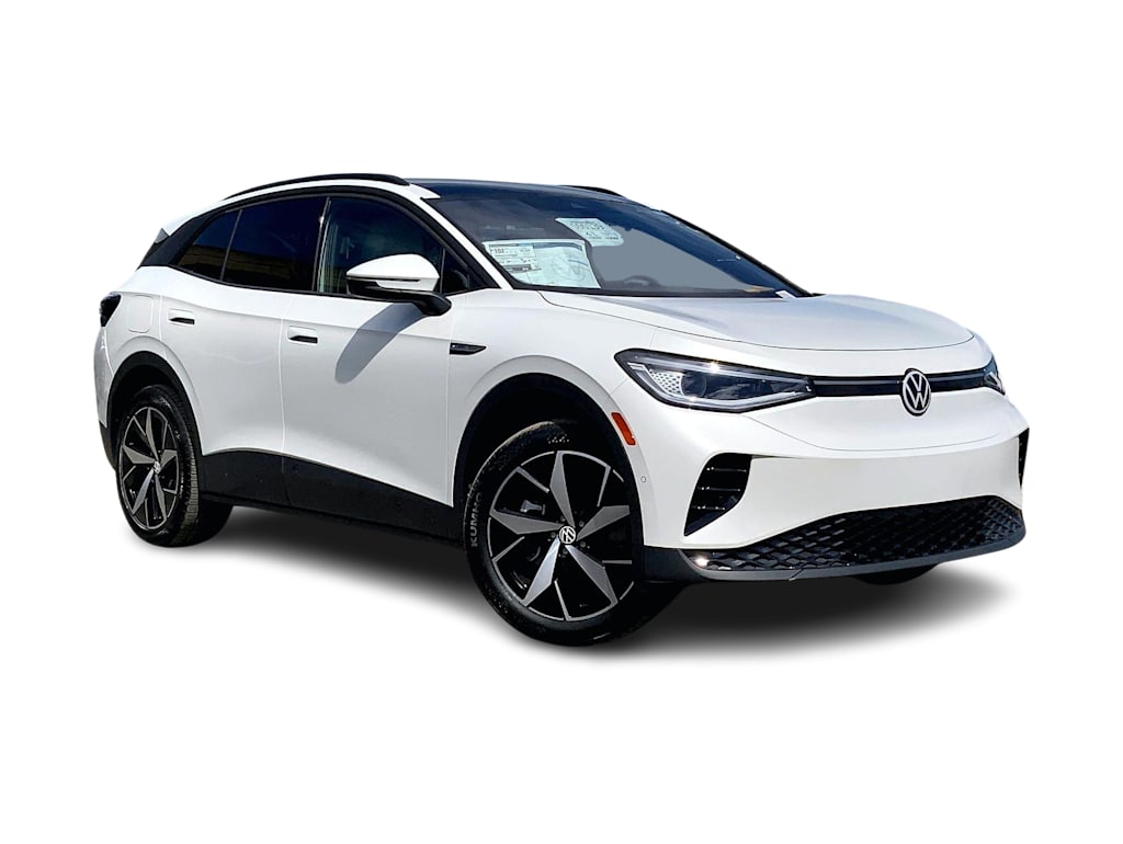 Thumbnail: 2026 Volkswagen ID.4 - 22