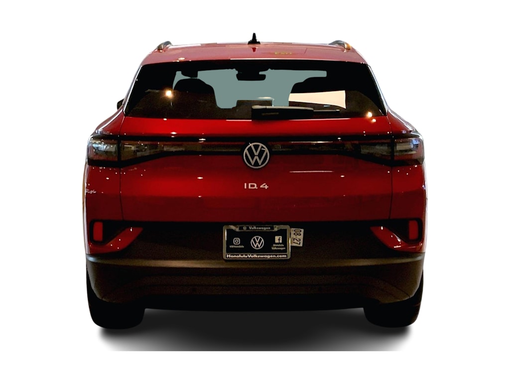 Thumbnail: 2025 Volkswagen ID.4 - 5