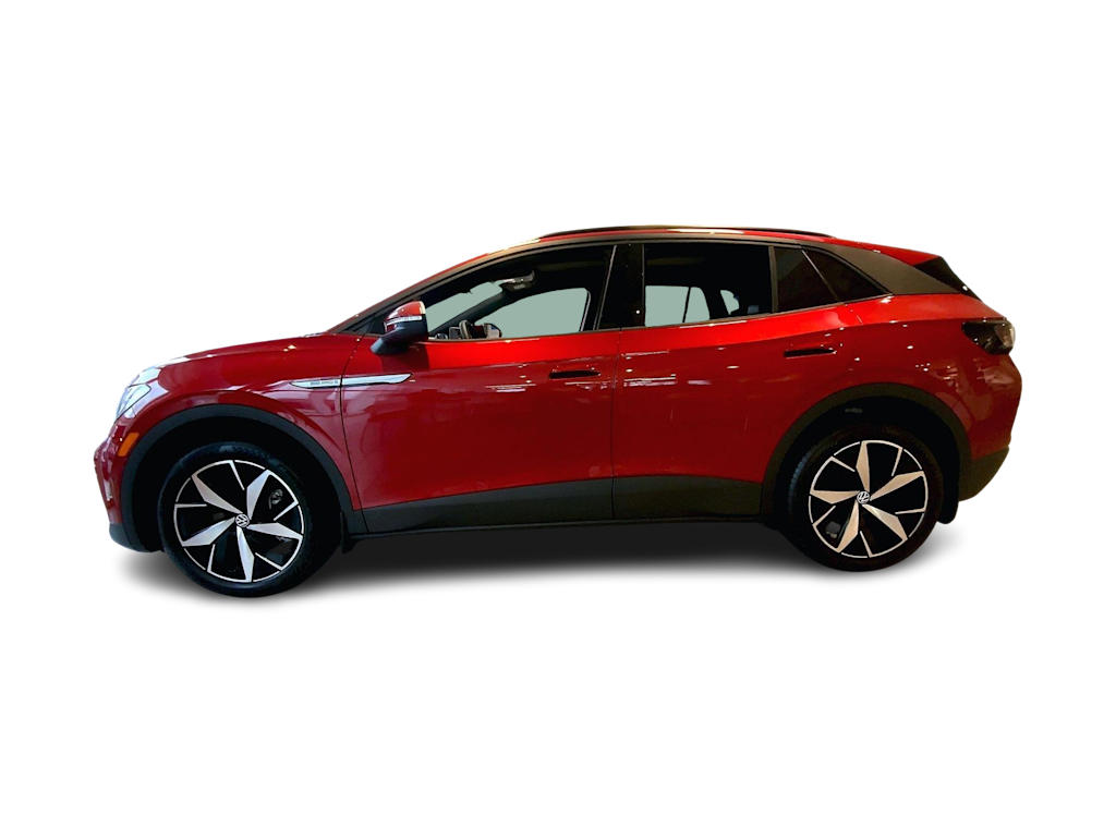 Thumbnail: 2025 Volkswagen ID.4 - 3