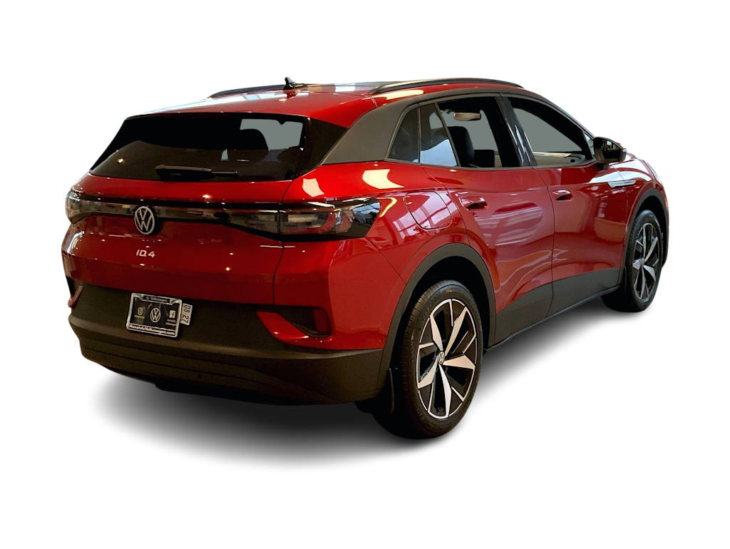 Thumbnail: 2025 Volkswagen ID.4 - 22