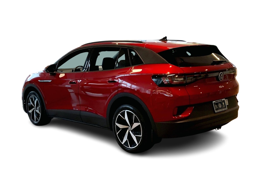 Thumbnail: 2025 Volkswagen ID.4 - 4
