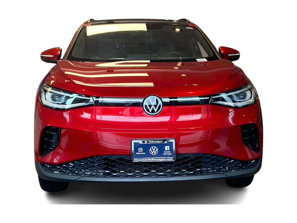 Thumbnail: 2025 Volkswagen ID.4 - 6