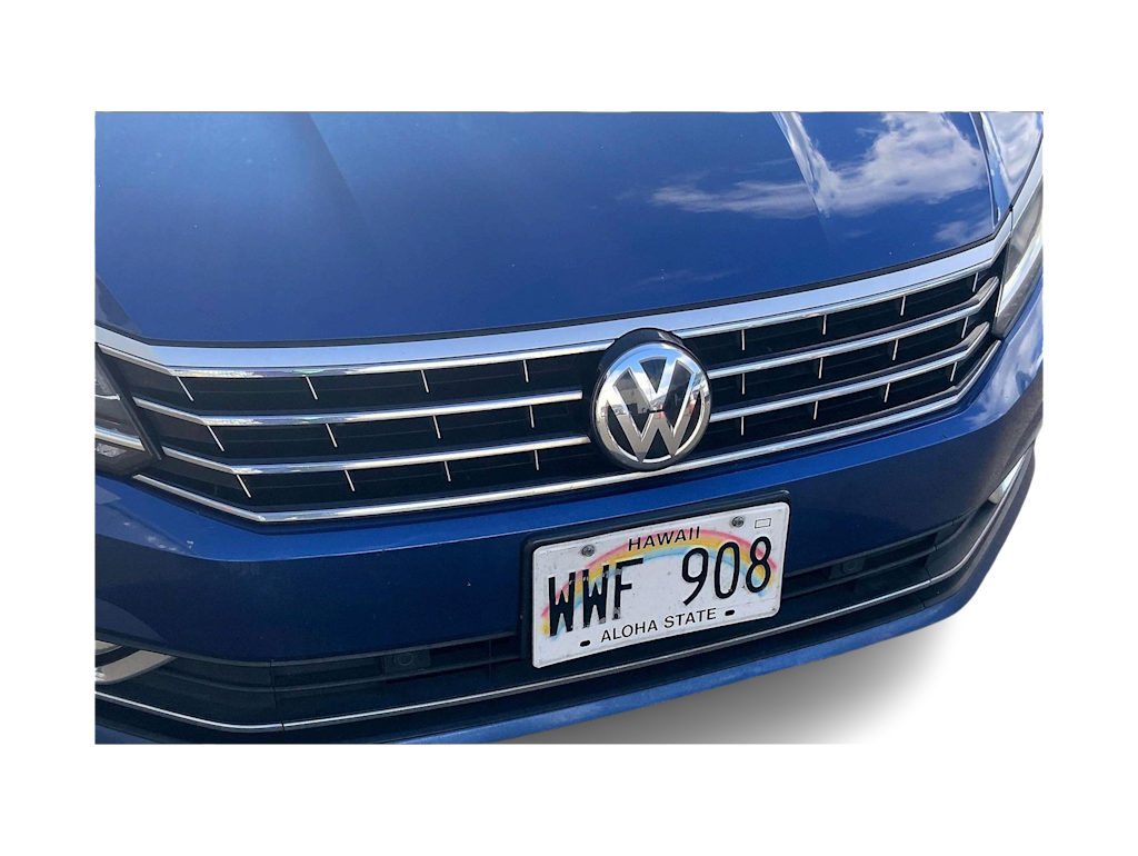 Thumbnail: 2017 Volkswagen Passat - 33