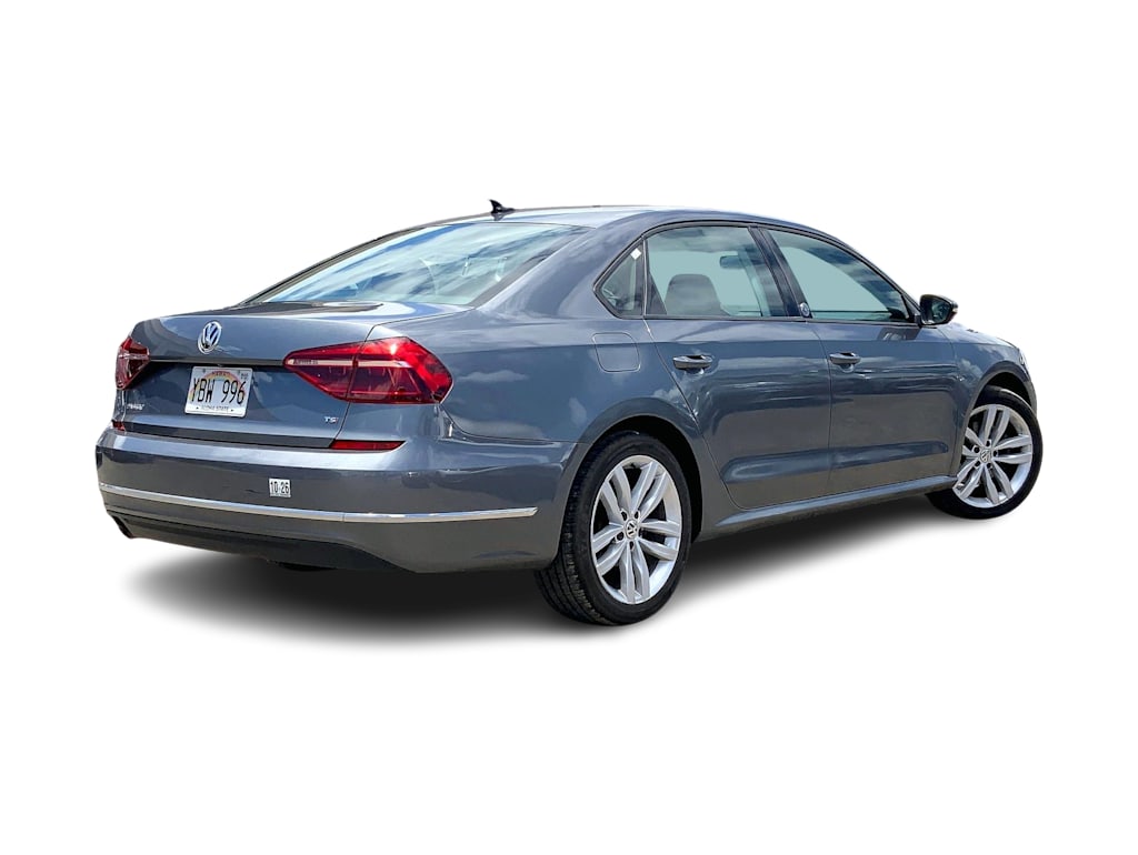 Thumbnail: 2019 Volkswagen Passat - 23