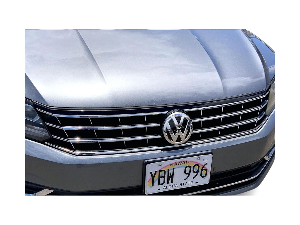 Thumbnail: 2019 Volkswagen Passat - 33