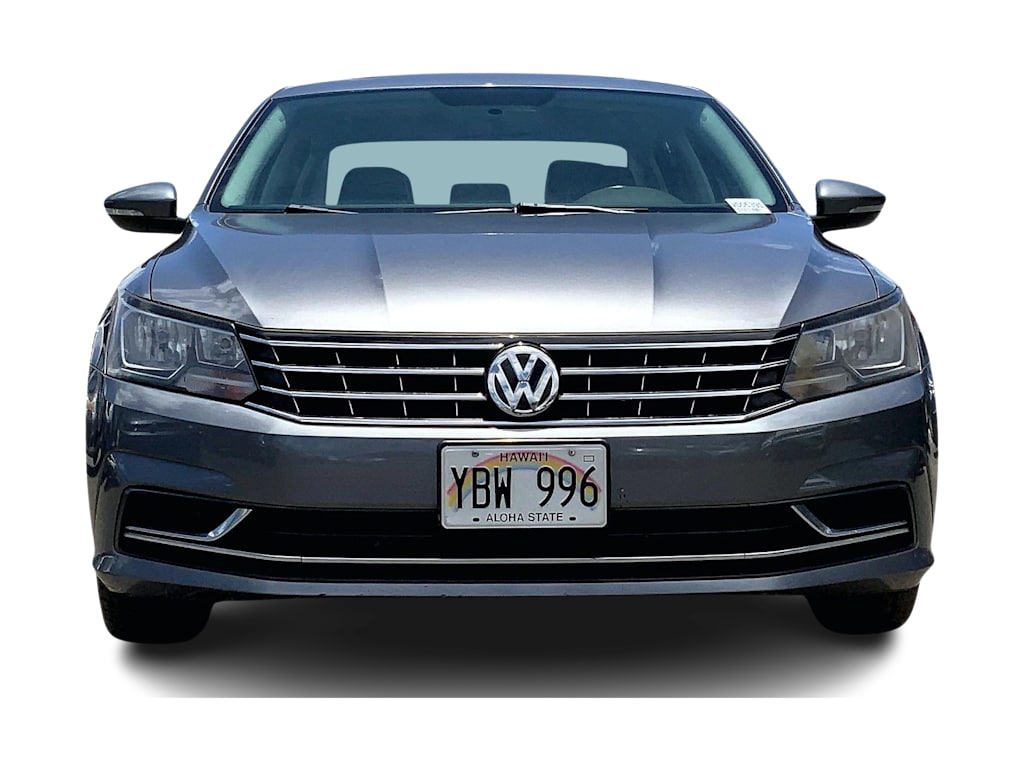 Thumbnail: 2019 Volkswagen Passat - 6