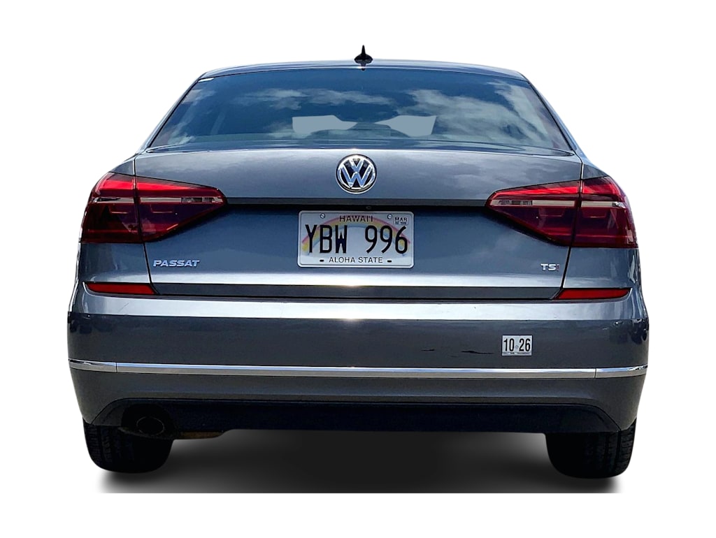 Thumbnail: 2019 Volkswagen Passat - 5