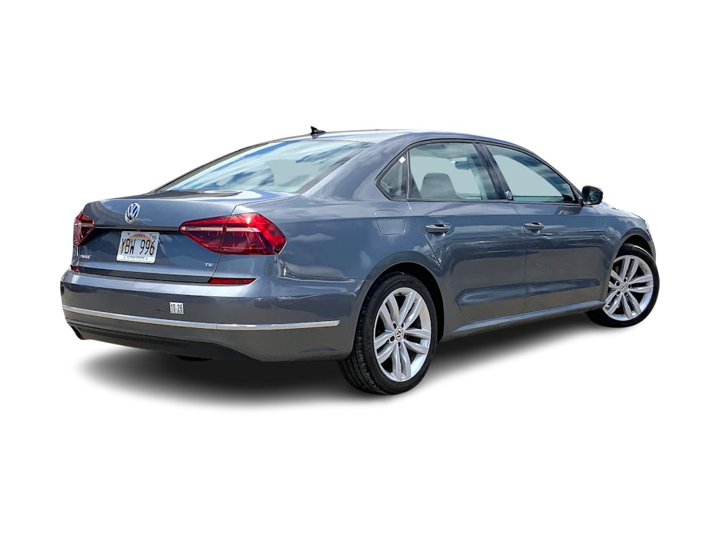 Thumbnail: 2019 Volkswagen Passat - 23
