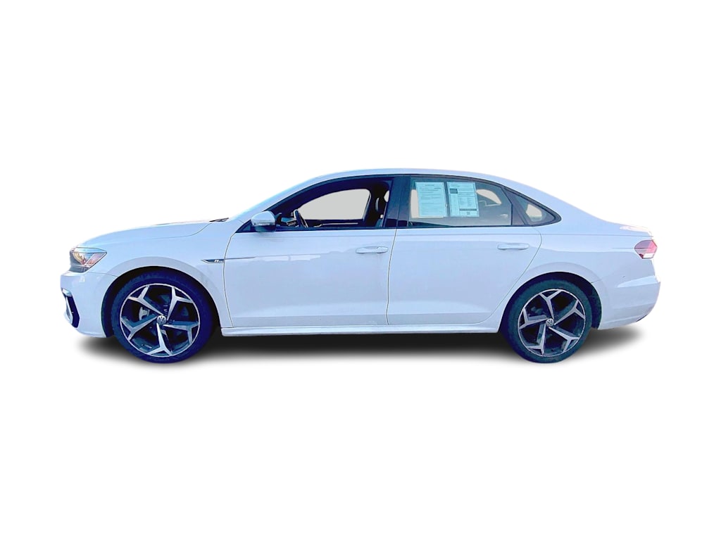 Thumbnail: 2021 Volkswagen Passat - 3