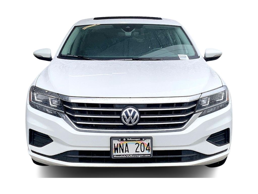 Thumbnail: 2021 Volkswagen Passat - 6