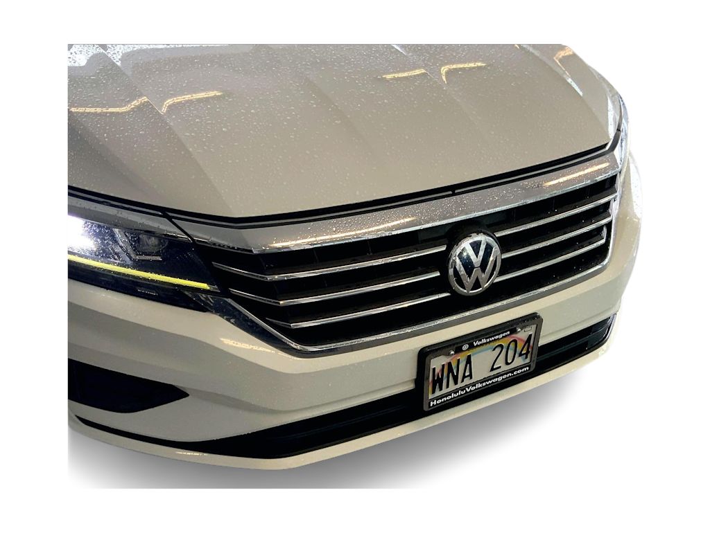 Thumbnail: 2021 Volkswagen Passat - 33