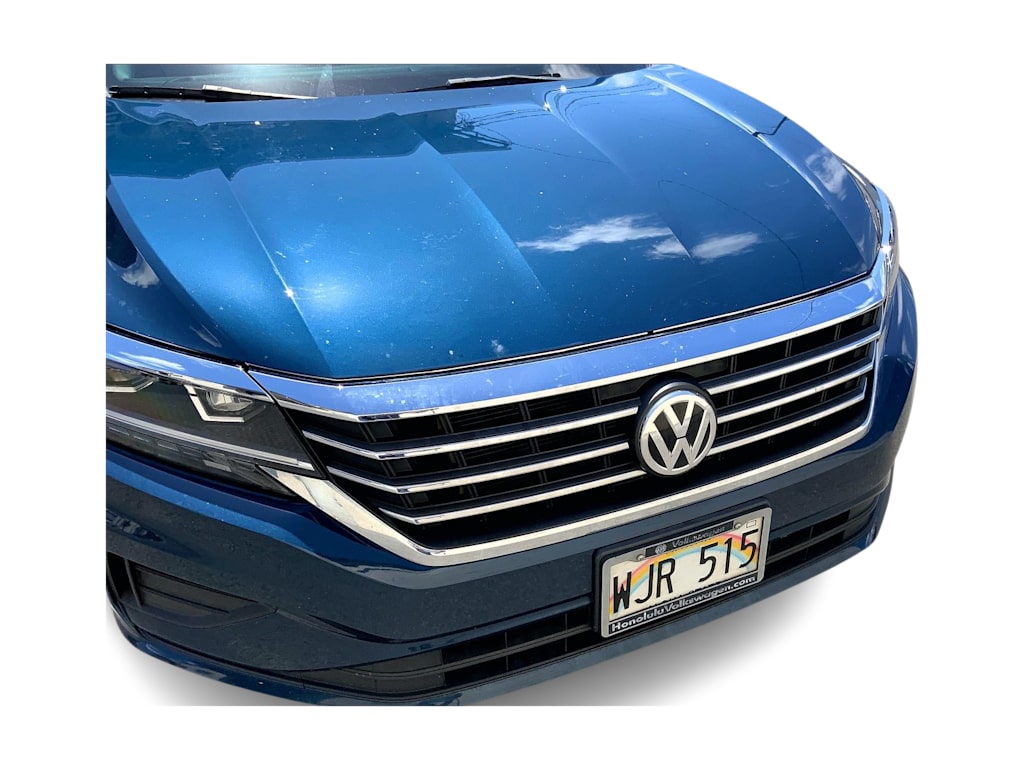 Thumbnail: 2022 Volkswagen Passat - 33