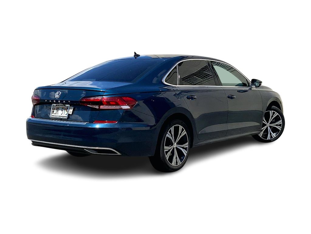 Thumbnail: 2022 Volkswagen Passat - 23