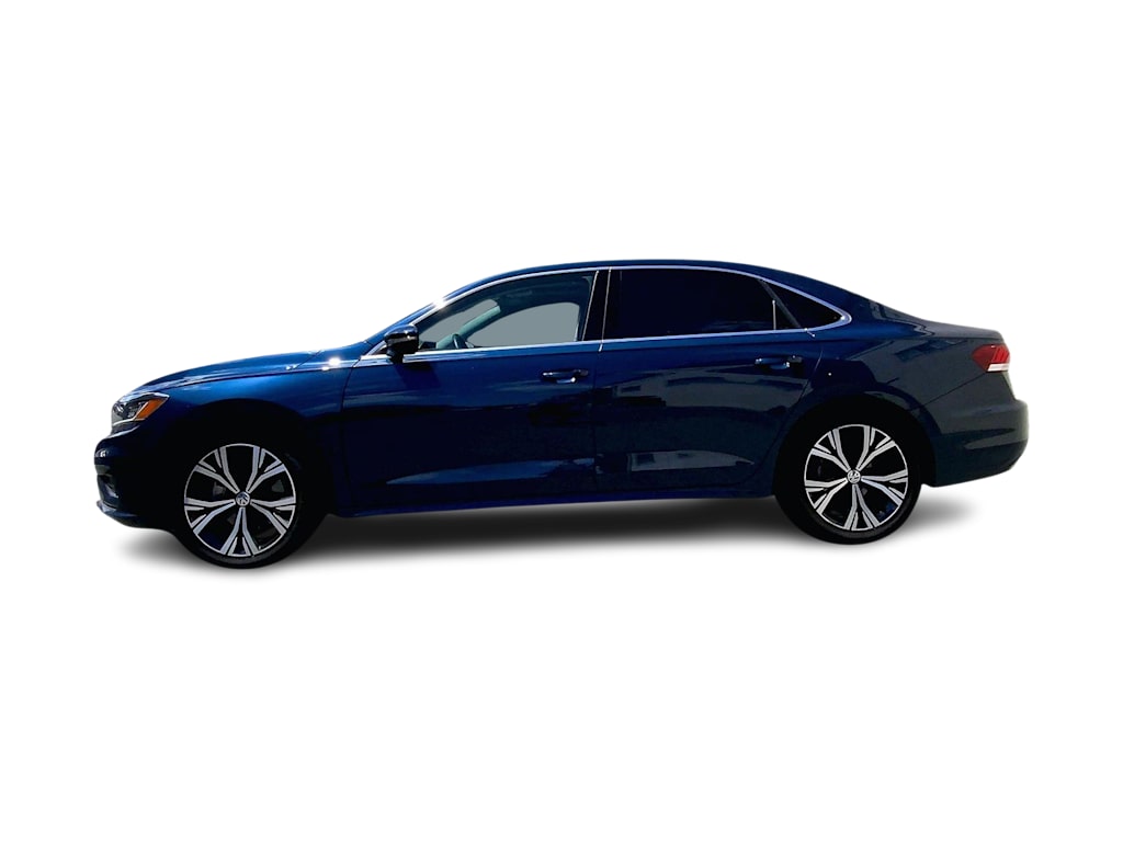 Thumbnail: 2022 Volkswagen Passat - 3