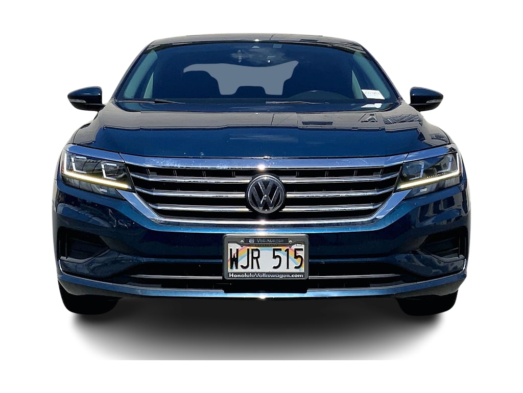 Thumbnail: 2022 Volkswagen Passat - 6