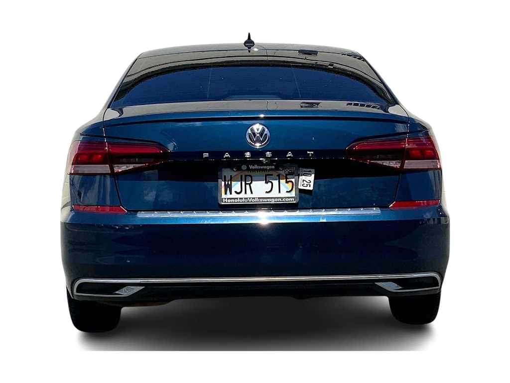 Thumbnail: 2022 Volkswagen Passat - 5