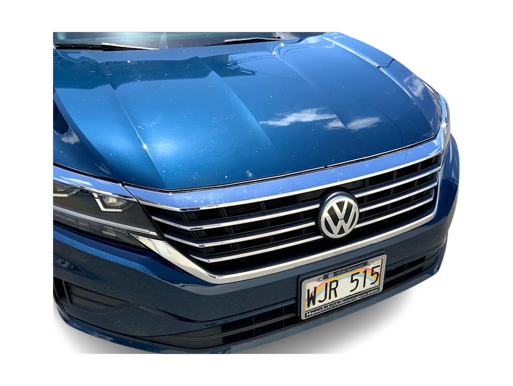 Thumbnail: 2022 Volkswagen Passat - 33