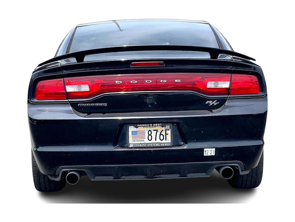 Thumbnail: 2013 Dodge Charger - 5