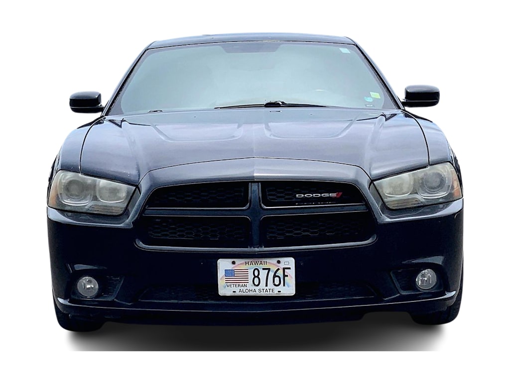 Thumbnail: 2013 Dodge Charger - 6