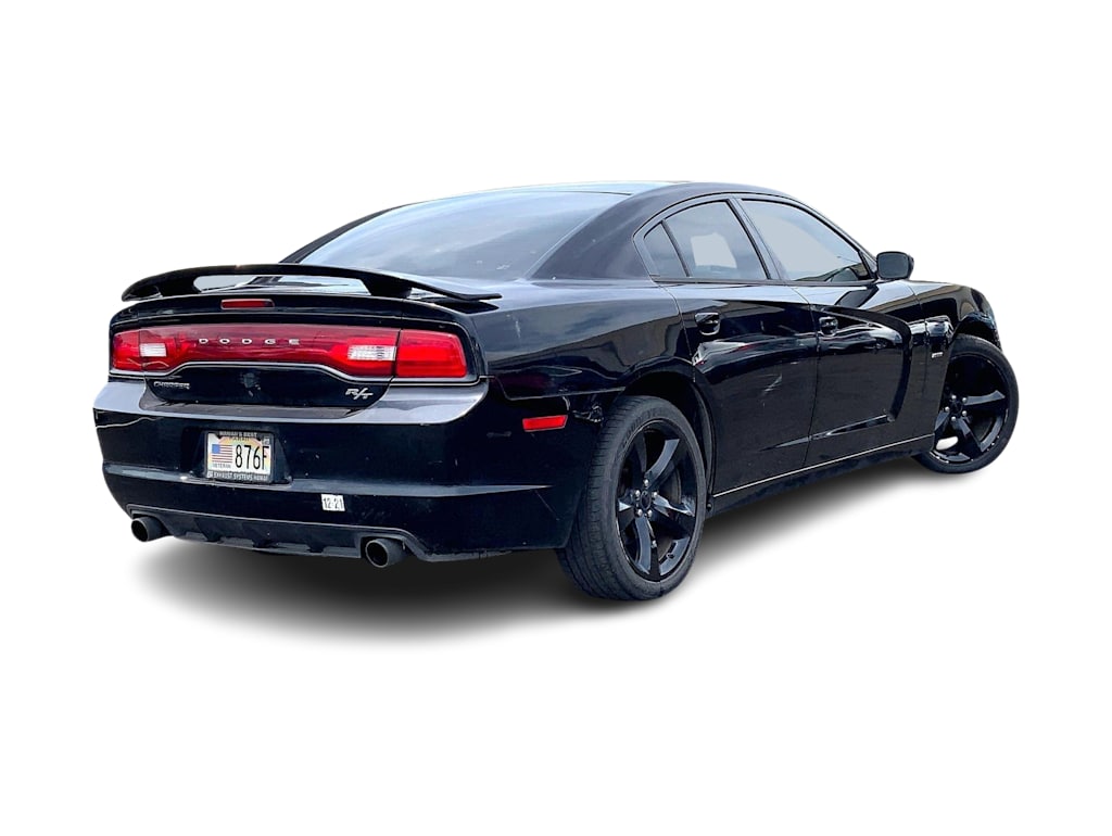 Thumbnail: 2013 Dodge Charger - 23