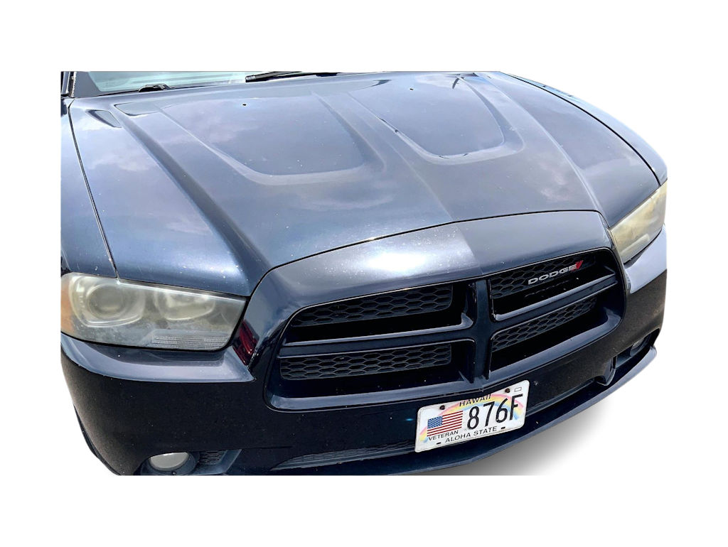 Thumbnail: 2013 Dodge Charger - 33