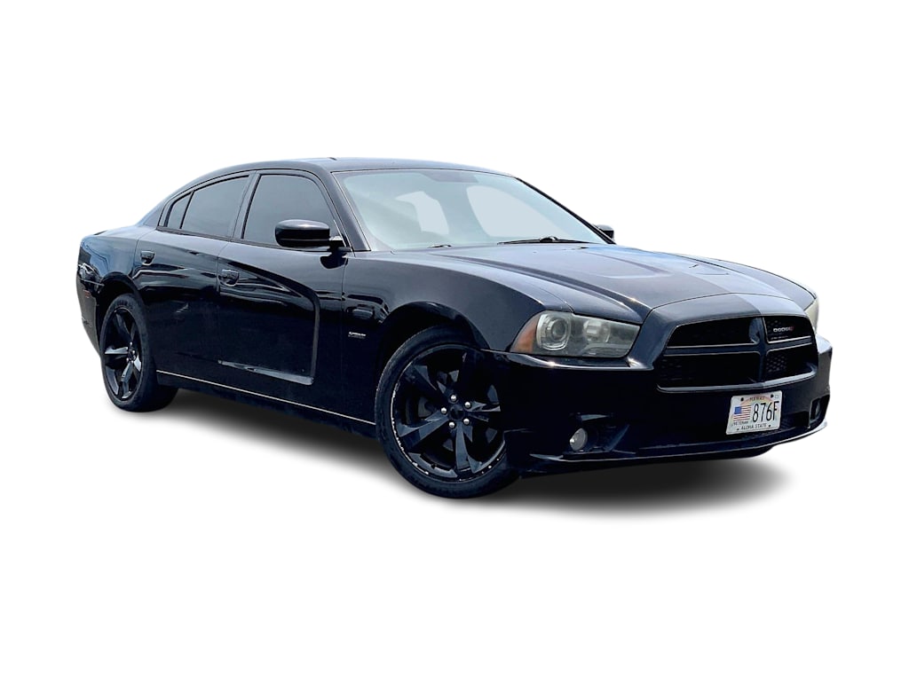 Thumbnail: 2013 Dodge Charger - 22