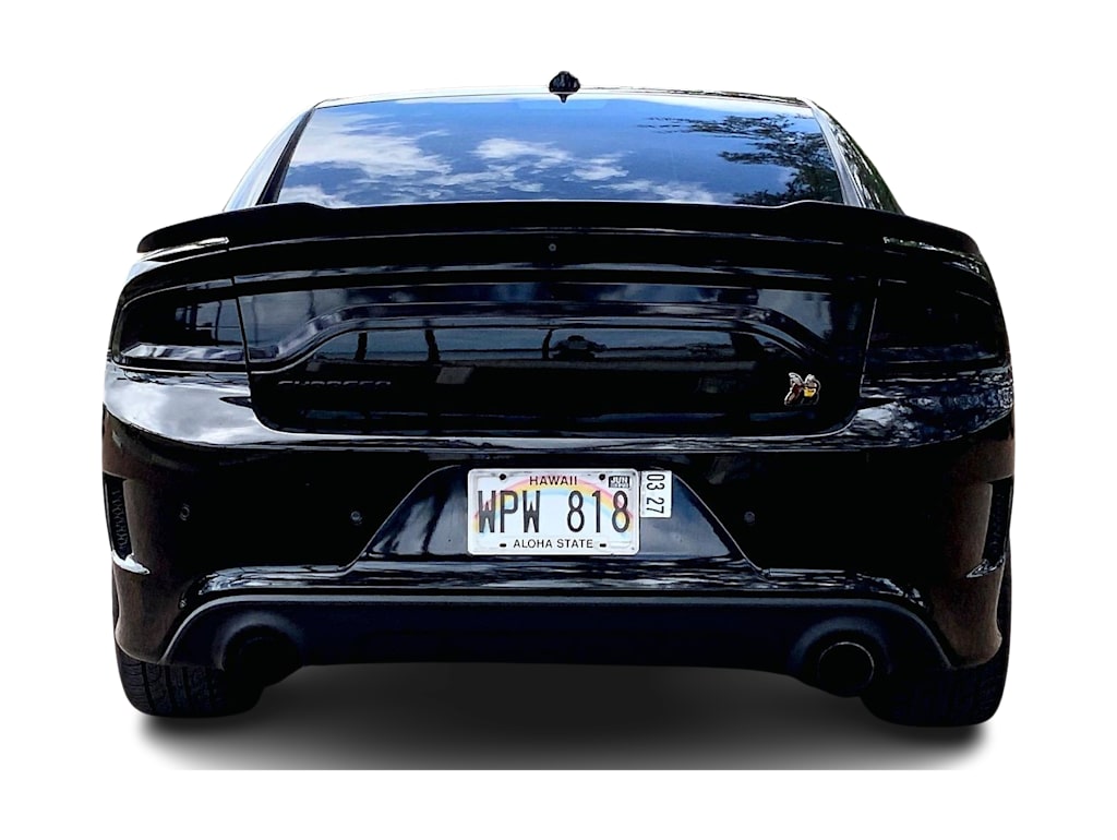Thumbnail: 2022 Dodge Charger - 5