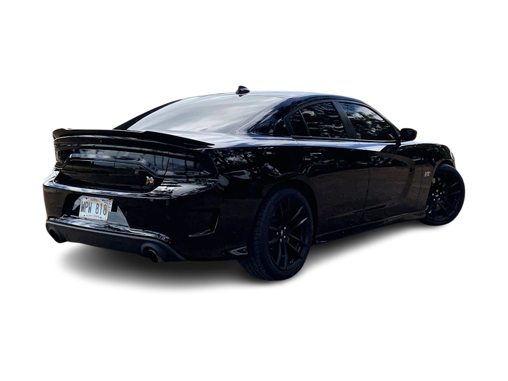 Thumbnail: 2022 Dodge Charger - 22