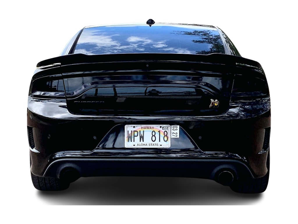 Thumbnail: 2022 Dodge Charger - 5