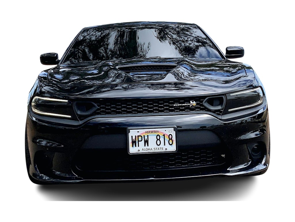 Thumbnail: 2022 Dodge Charger - 19