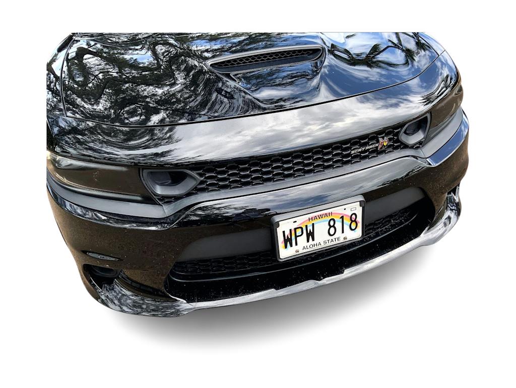 Thumbnail: 2022 Dodge Charger - 33
