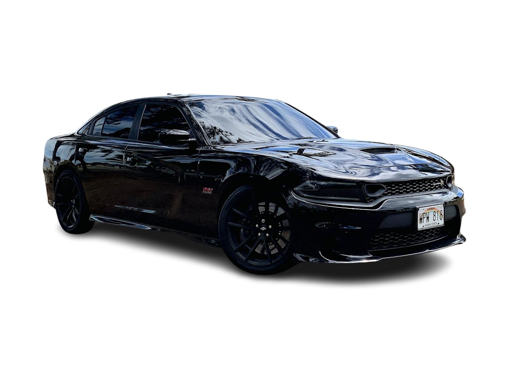 Thumbnail: 2022 Dodge Charger - 21