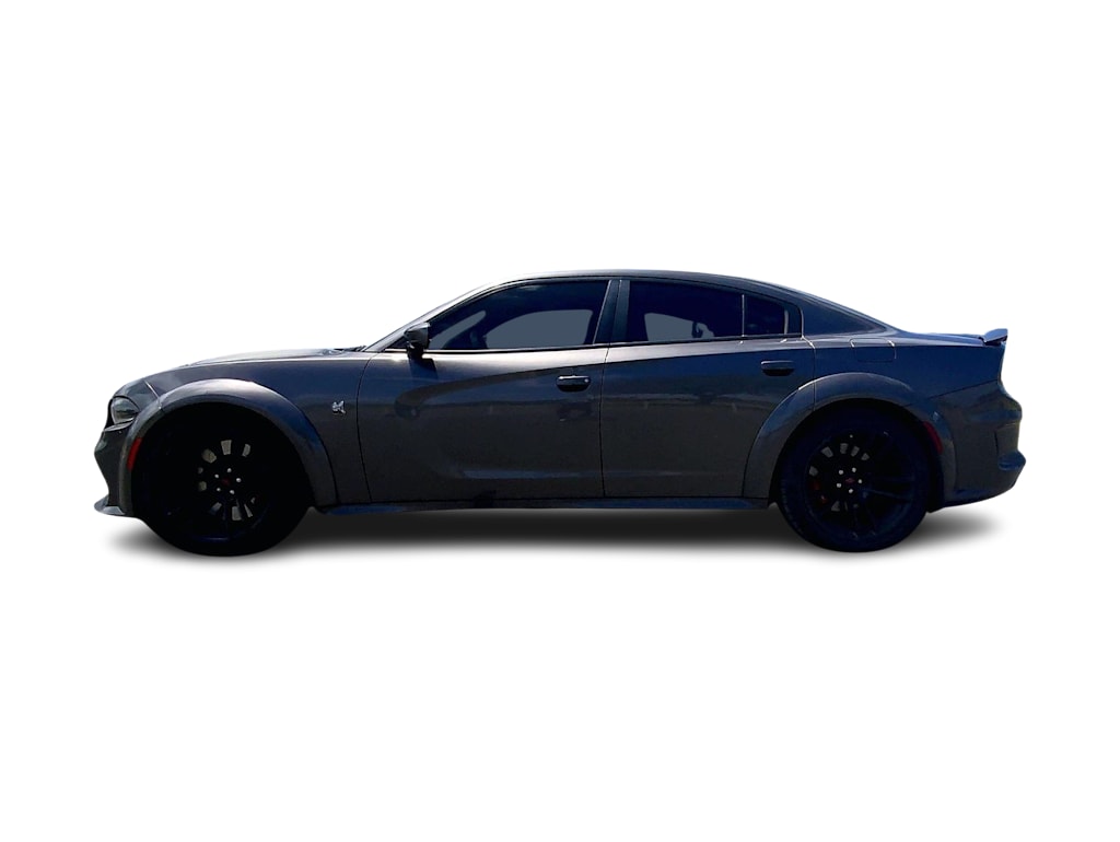 Thumbnail: 2021 Dodge Charger - 3