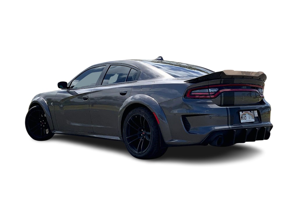 Thumbnail: 2021 Dodge Charger - 4