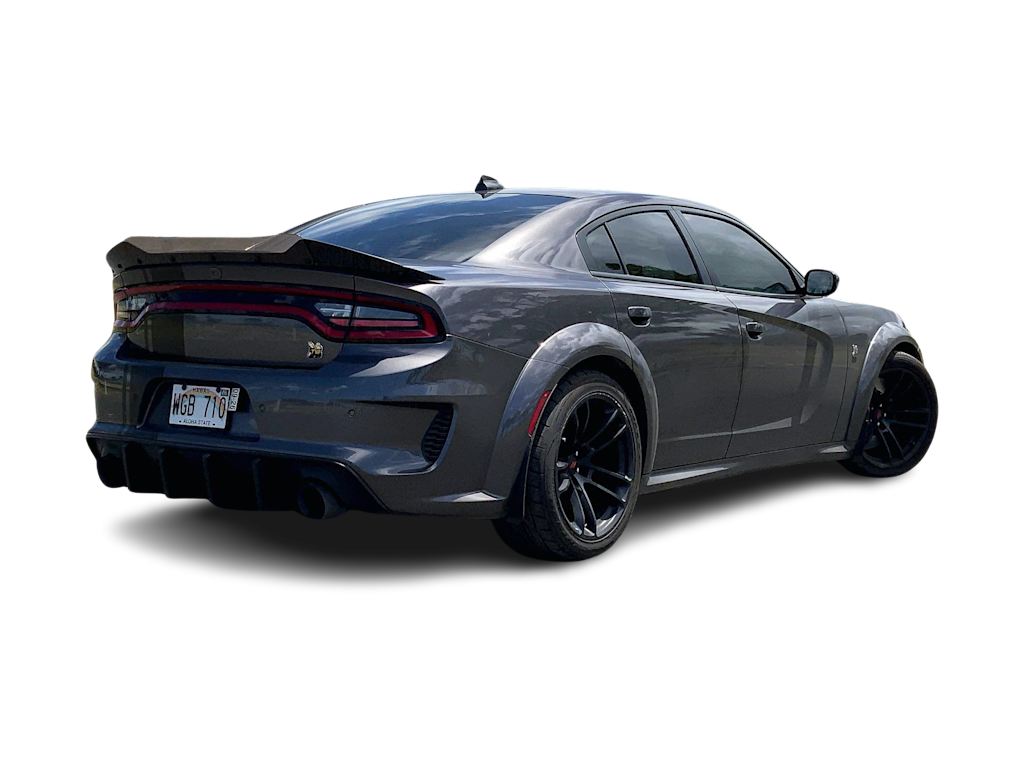 Thumbnail: 2021 Dodge Charger - 23