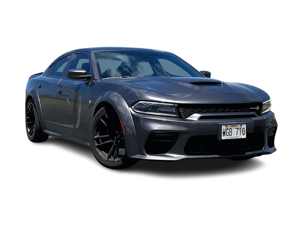 Thumbnail: 2021 Dodge Charger - 22