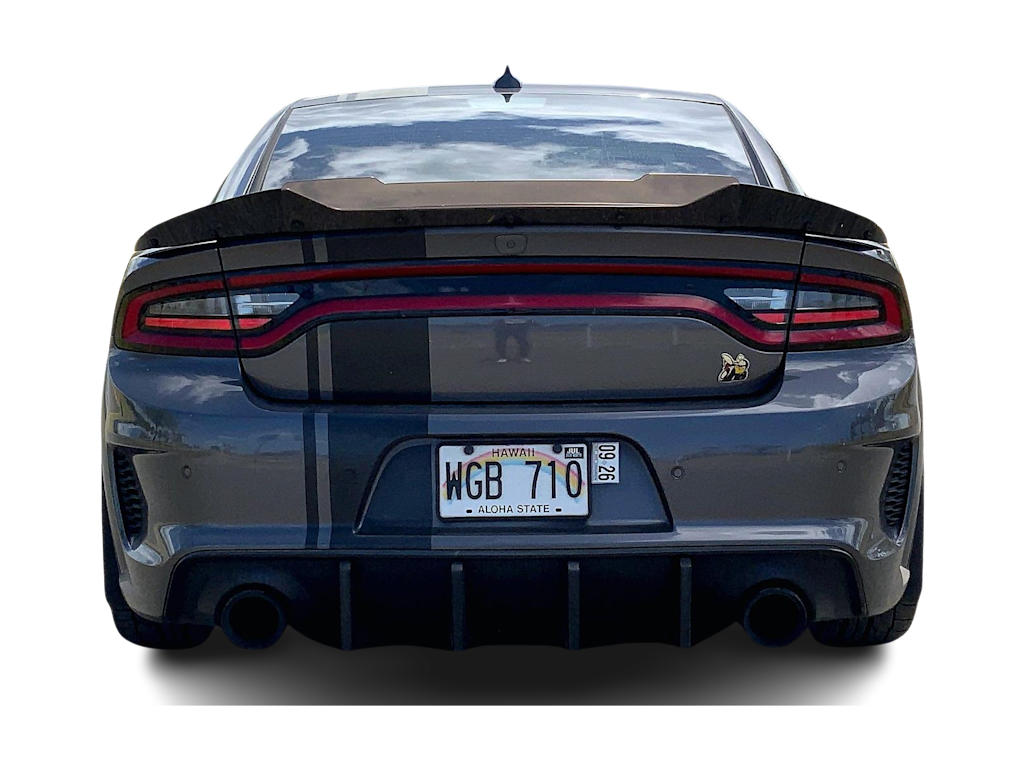 Thumbnail: 2021 Dodge Charger - 5