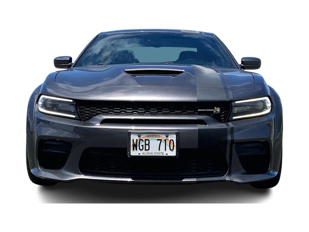 Thumbnail: 2021 Dodge Charger - 6
